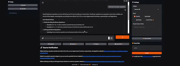 Nova AI gallery image