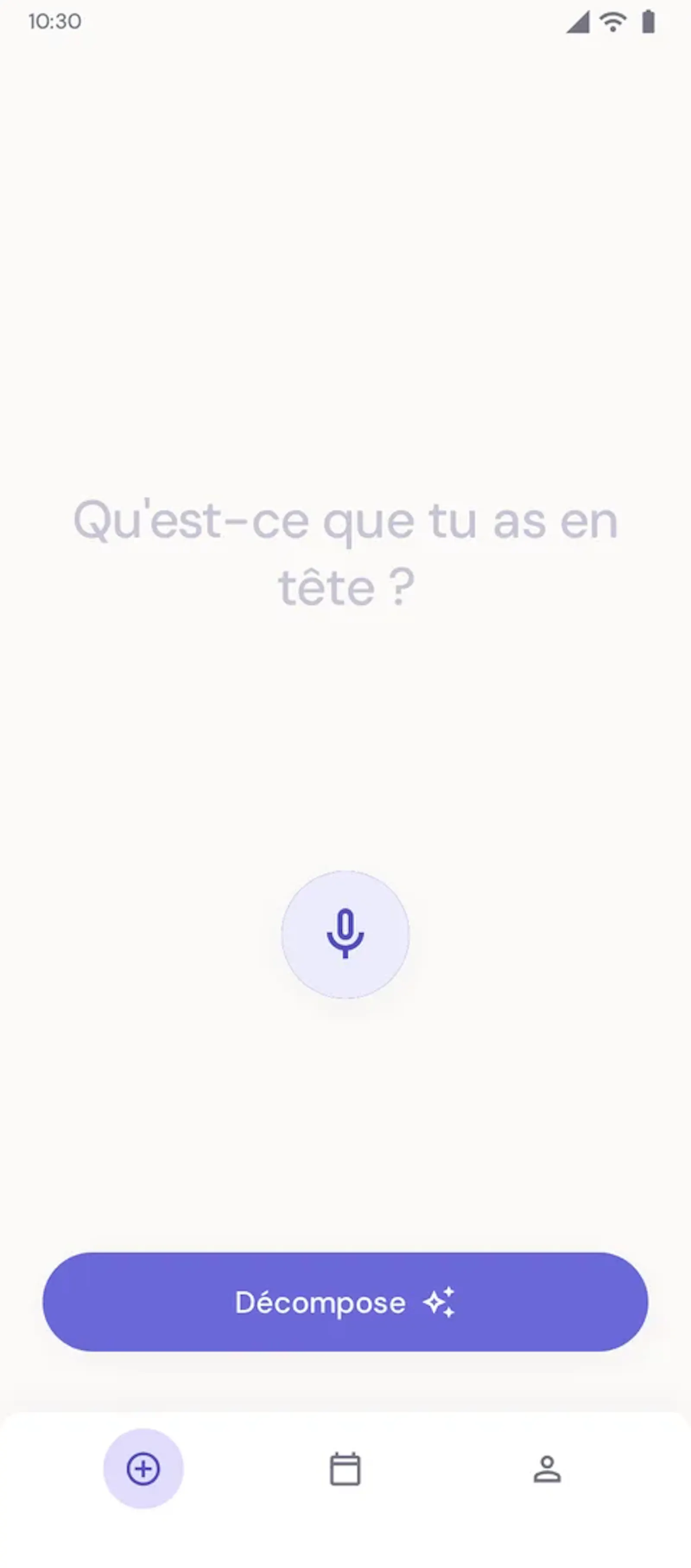 Hindigo screenshot 4