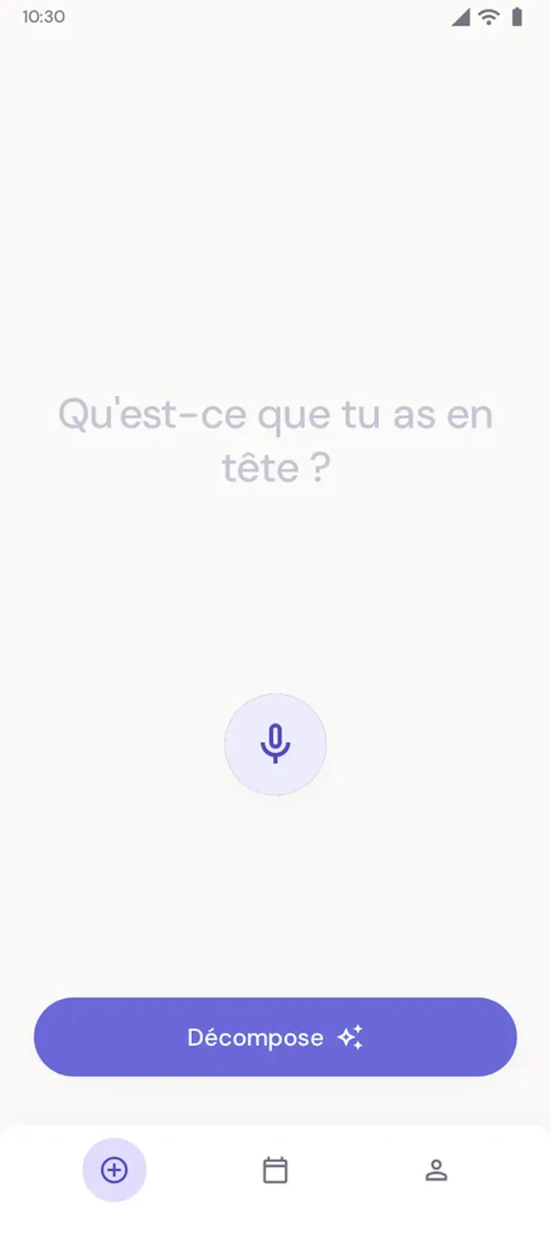 Hindigo screenshot 4