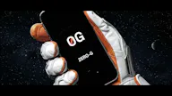 Zero-G App