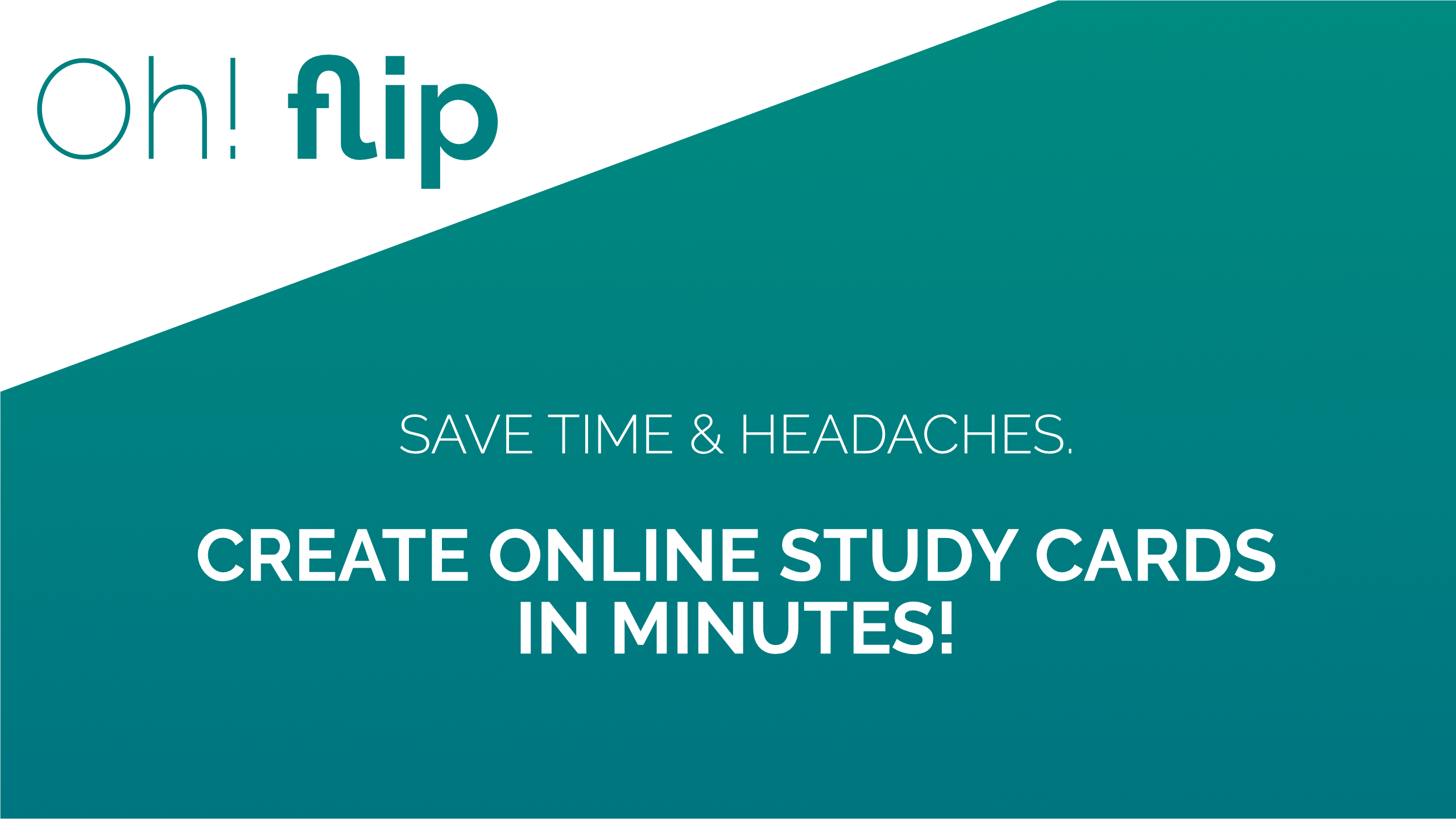 Oh Flip gallery image