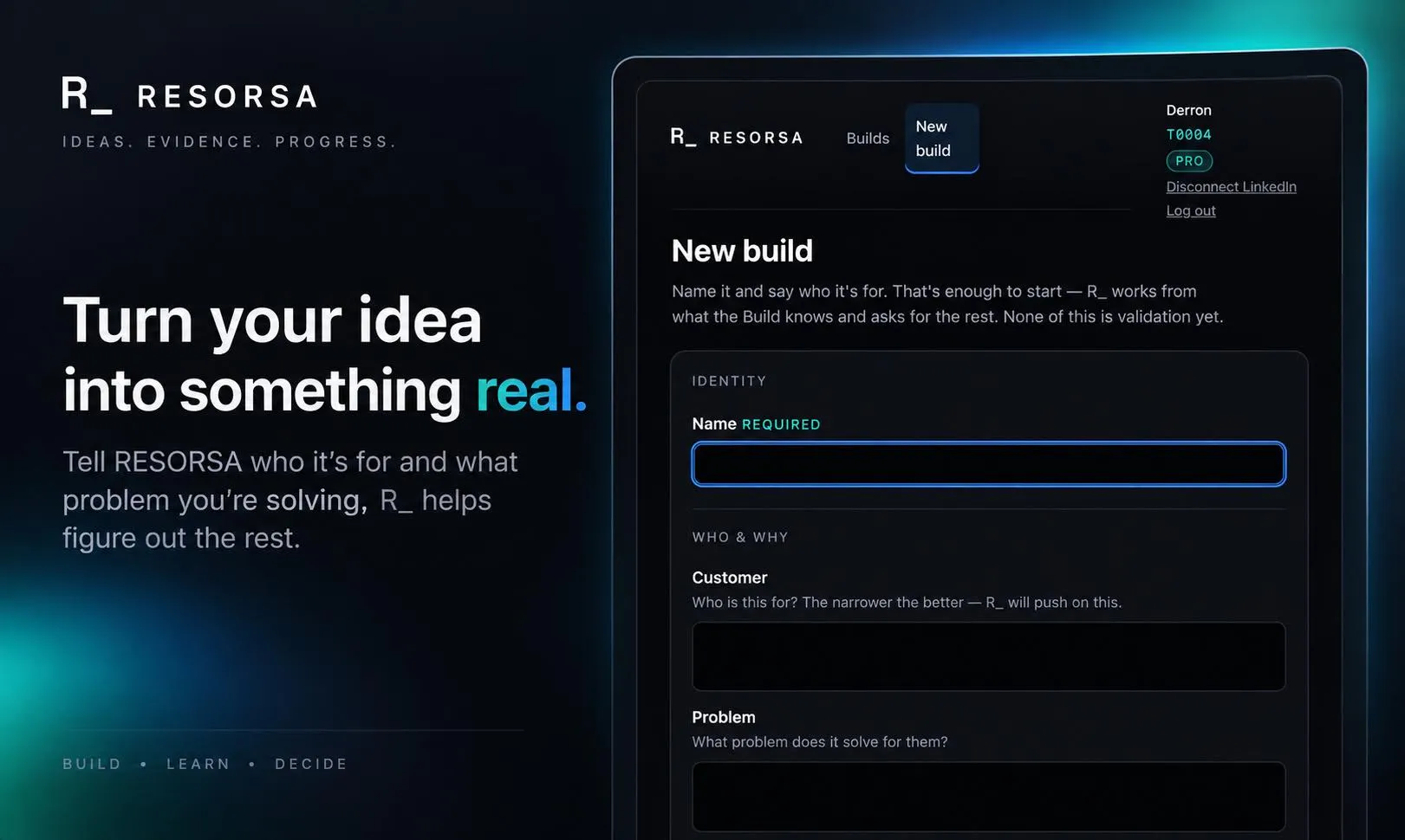 RESORSA.ai gallery image