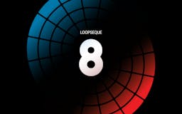 Loopseque 8 - beat performer media 2