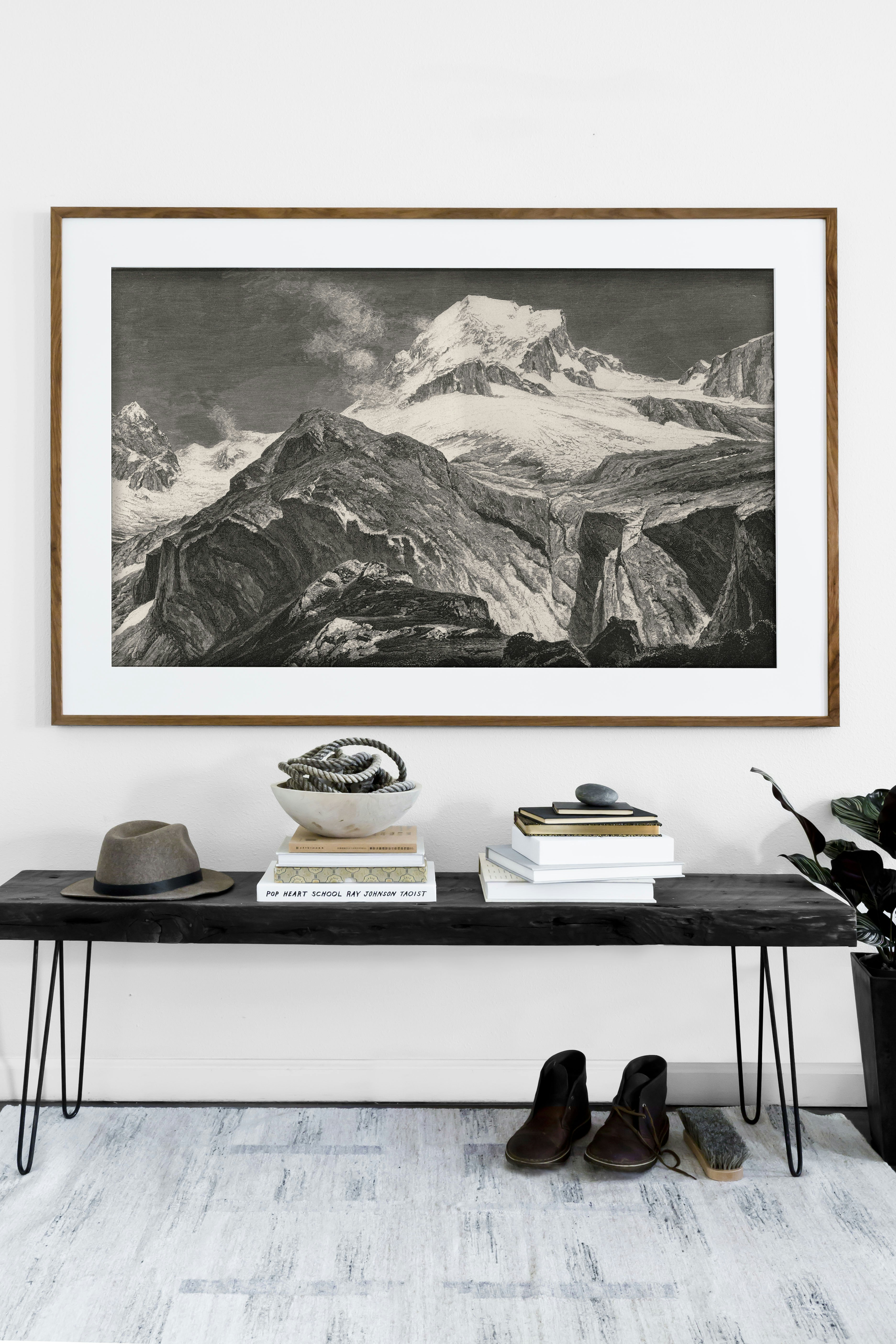 Simply Framed gallery image