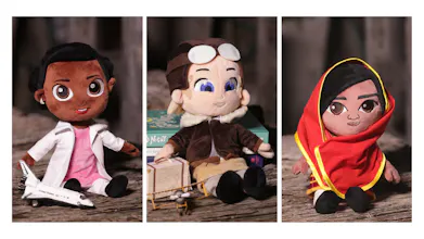 Little Rebels gallery image