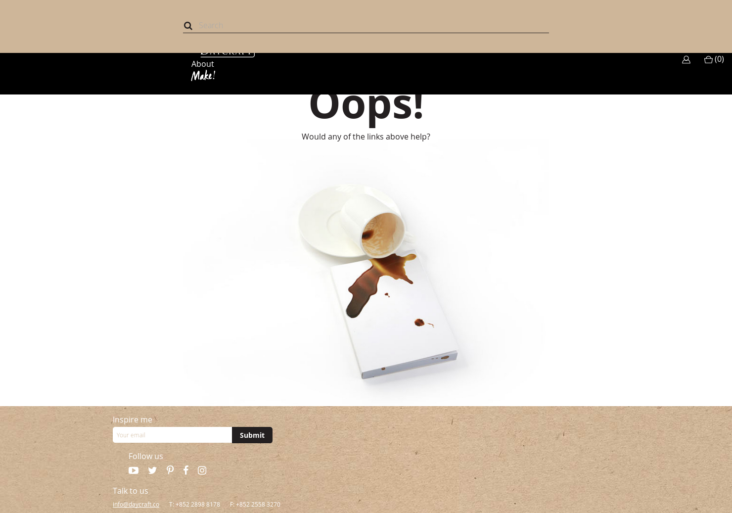 Daycraft Duo notebooks gallery image