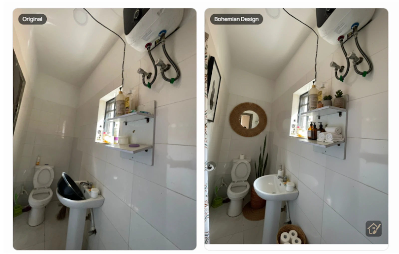 Ai Home Designer Studio screenshot 3