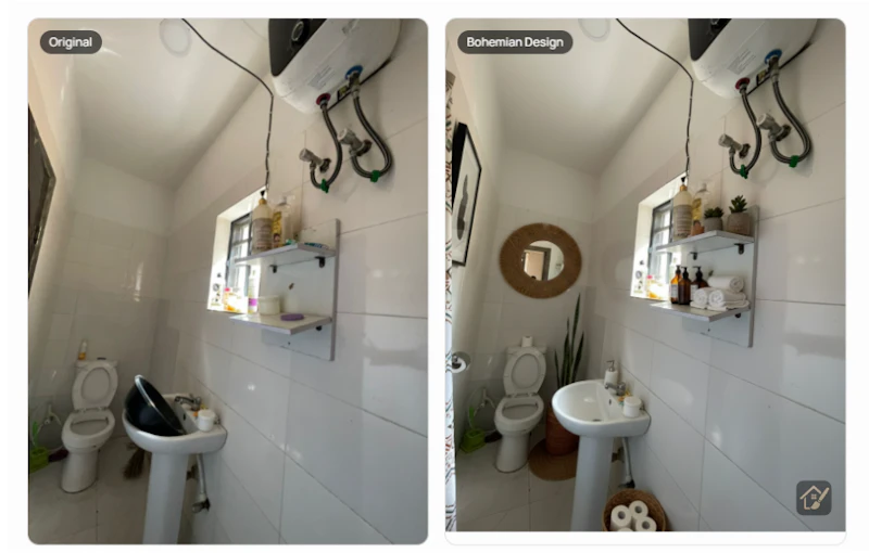 Ai Home Designer Studio screenshot 3