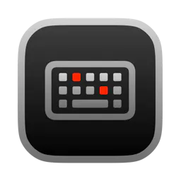 Keymap