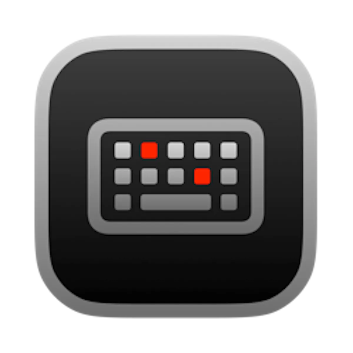 Keymap