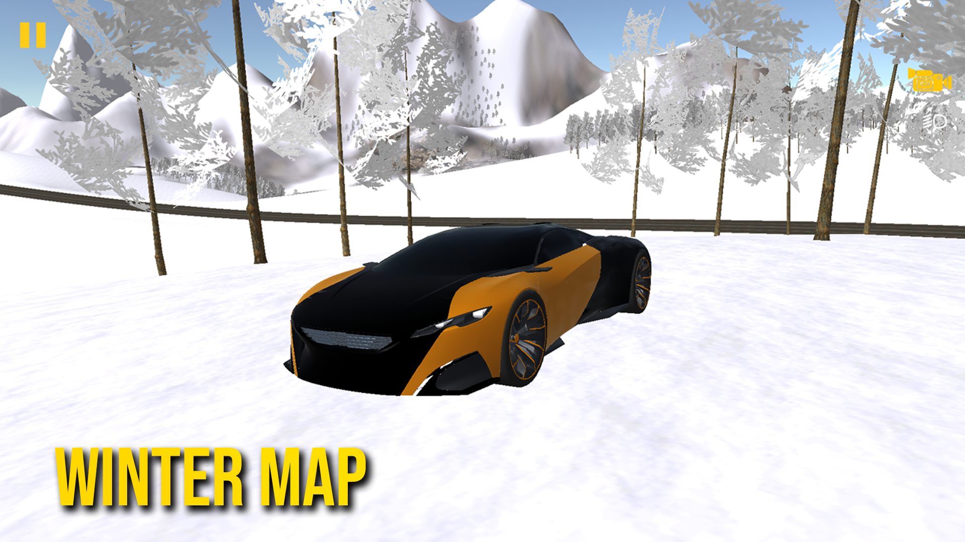 Dreotza Open World Free Roam Racing Game gallery image