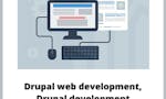Drupal Development Services image