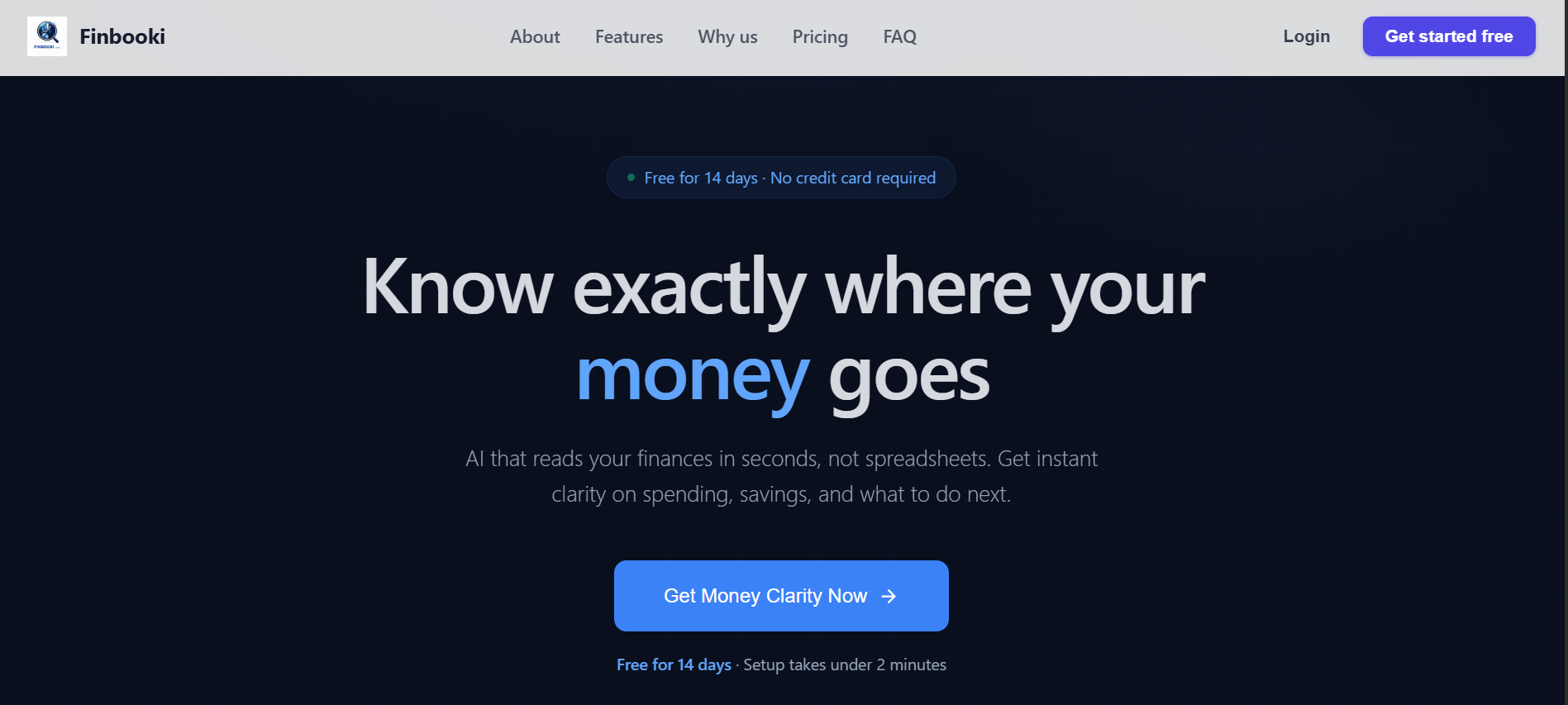 Finbooki.com gallery image