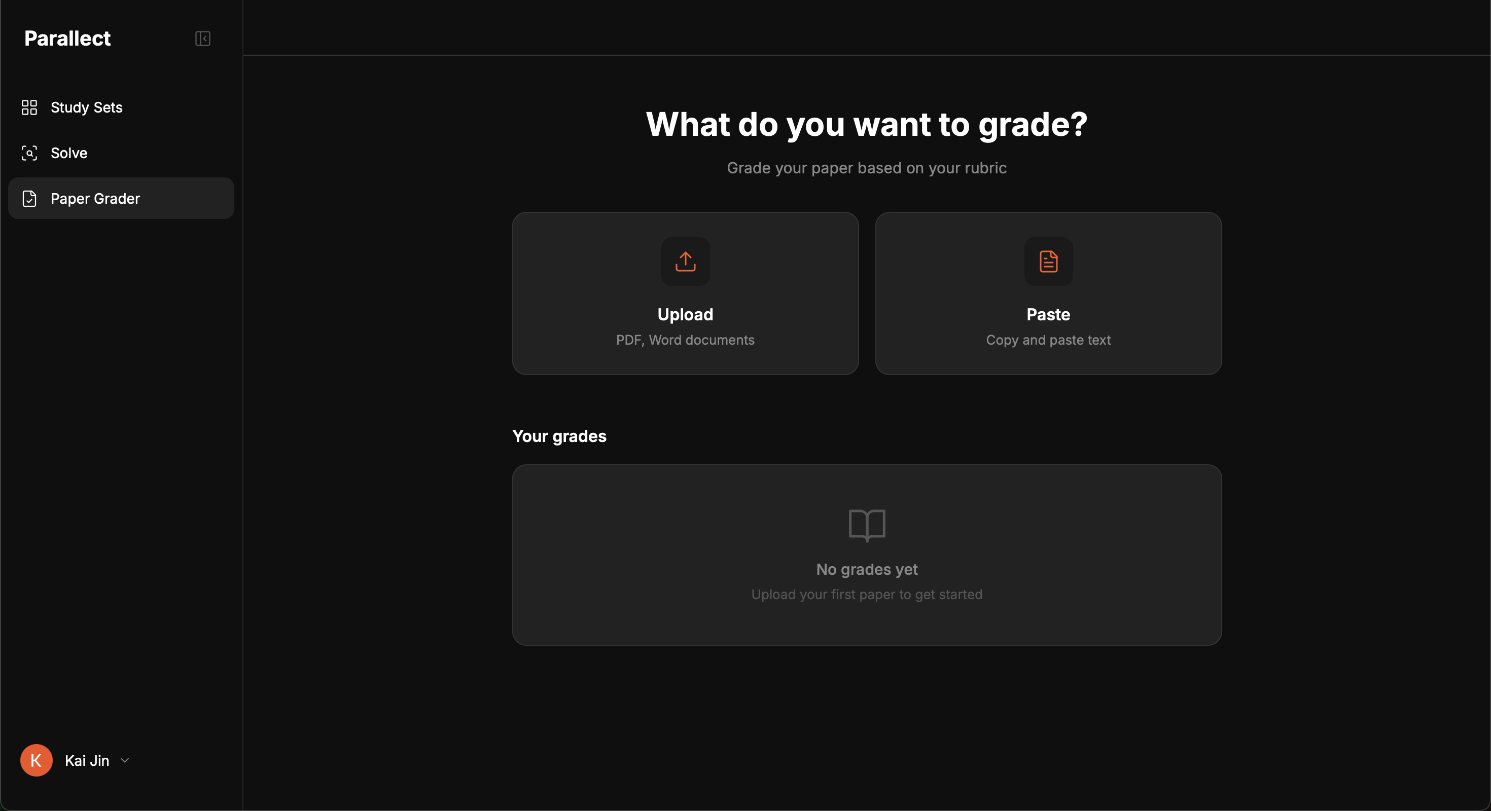 Parallect — Master anything, faster gallery image