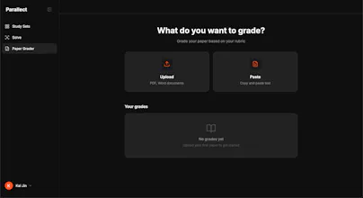 Parallect — Master anything, faster gallery image