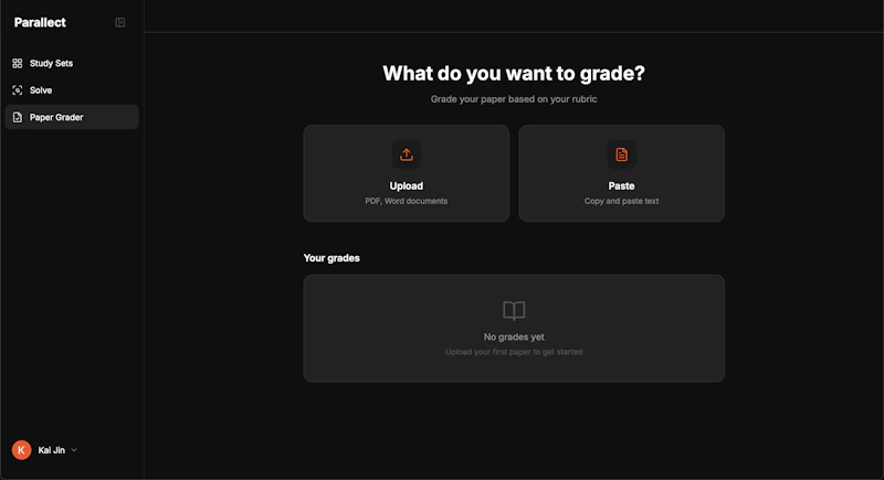 Parallect — Master anything, faster screenshot 4