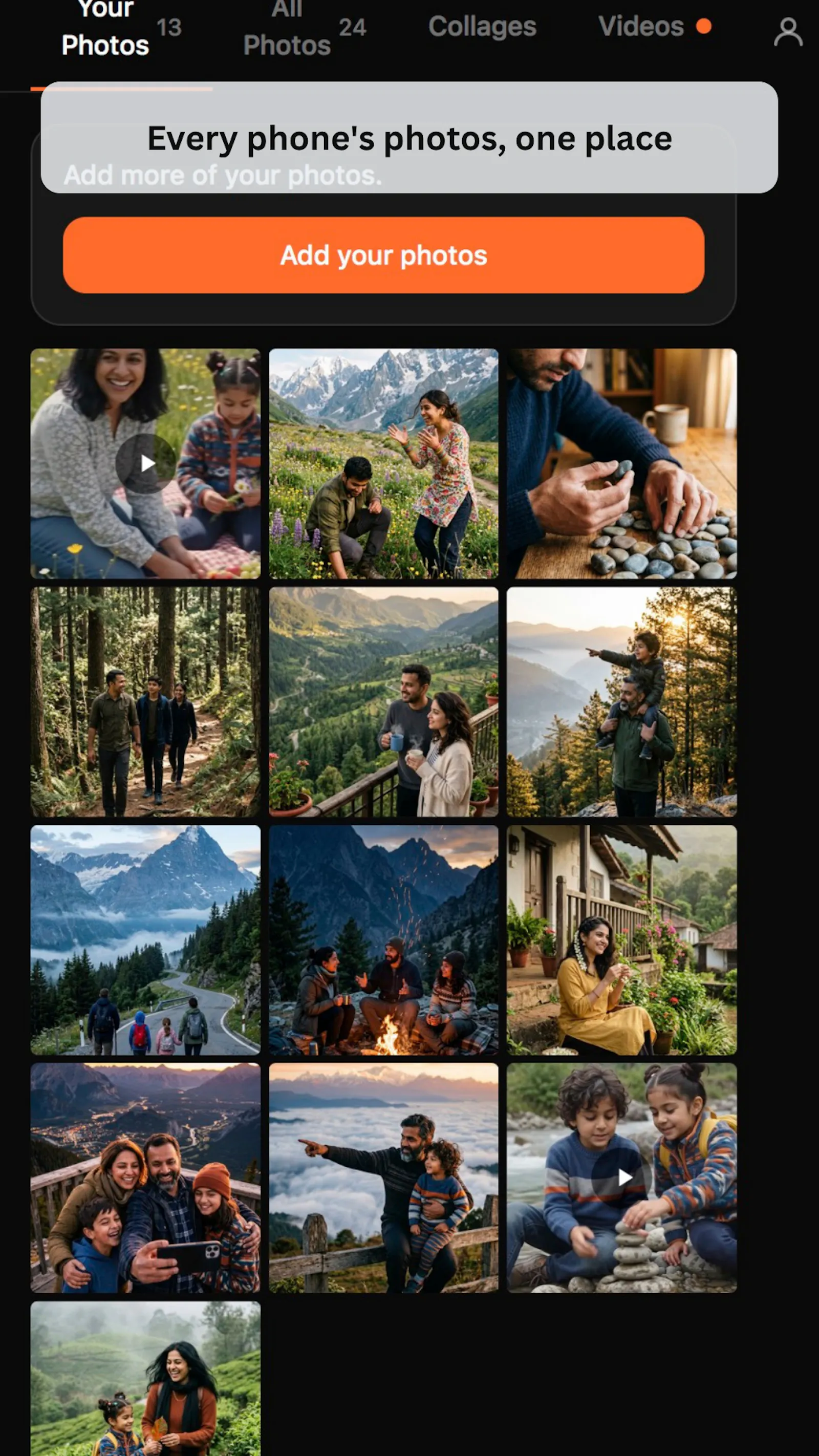 ReplayPics screenshot 6