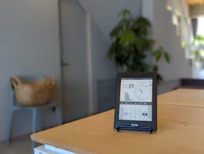 eCal.Ink - Smart E-Ink Calendar gallery image