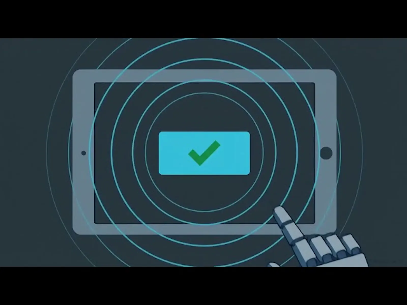 OrcaRail public launch screenshot 1 (video preview)