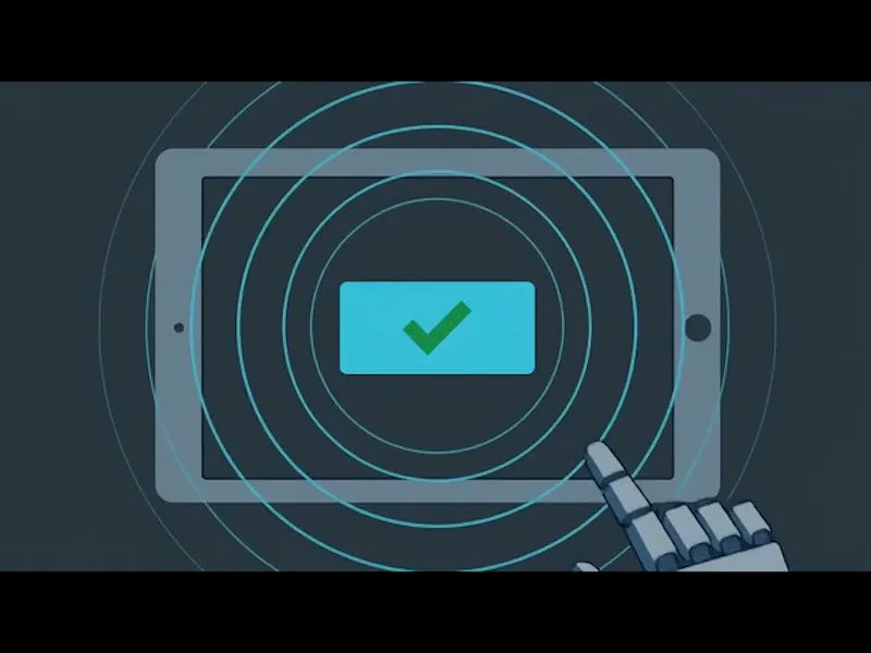 OrcaRail public launch screenshot 1 (video preview)