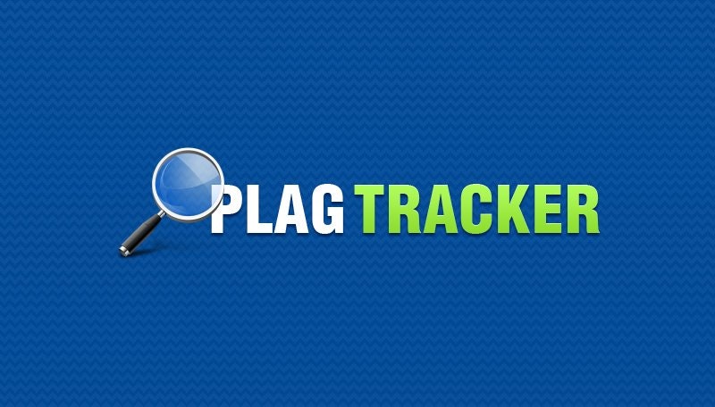 Plagtracker.com gallery image