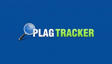 Plagtracker.com gallery image