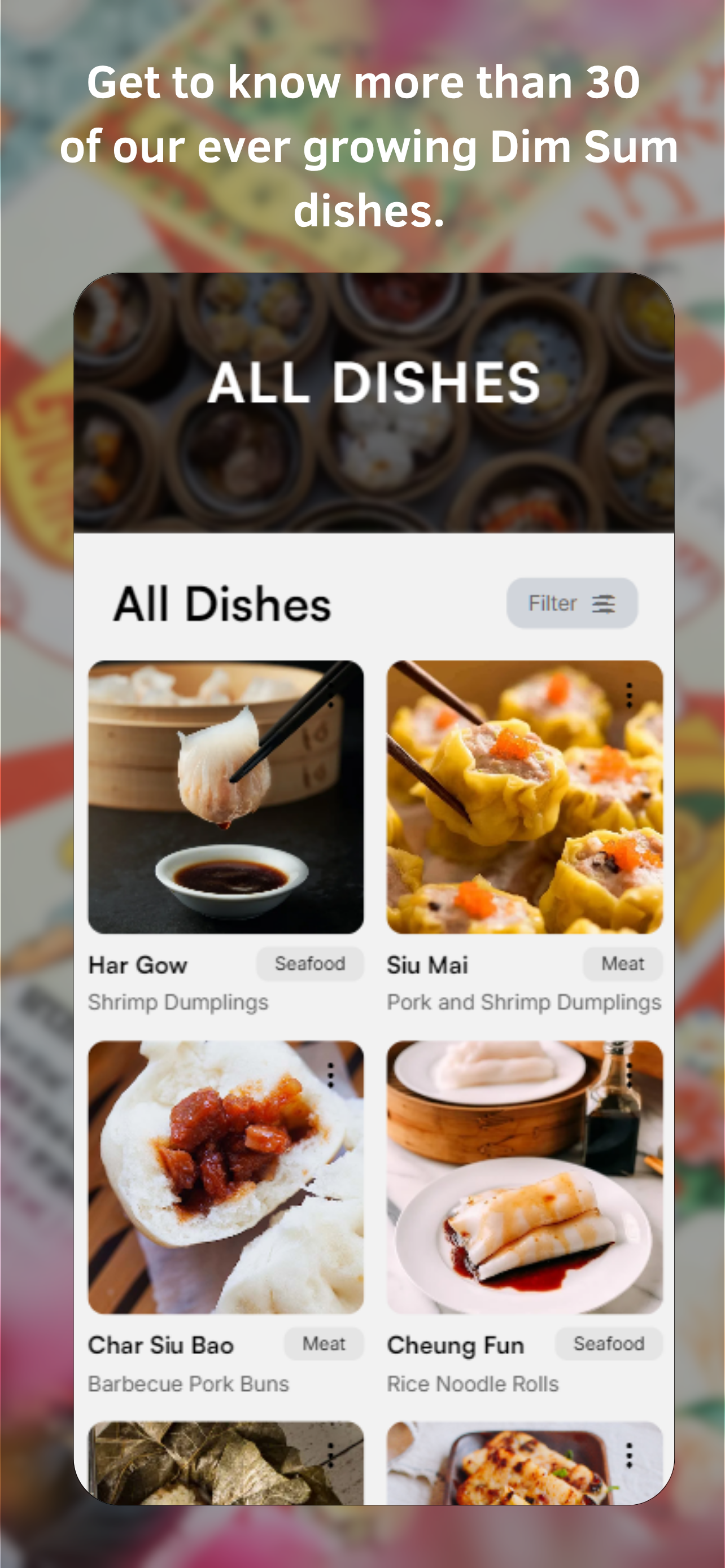 Lets Get Dim Sum gallery image
