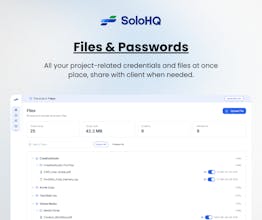 SoloHQ gallery image