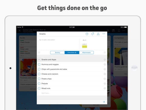 Trello gallery image