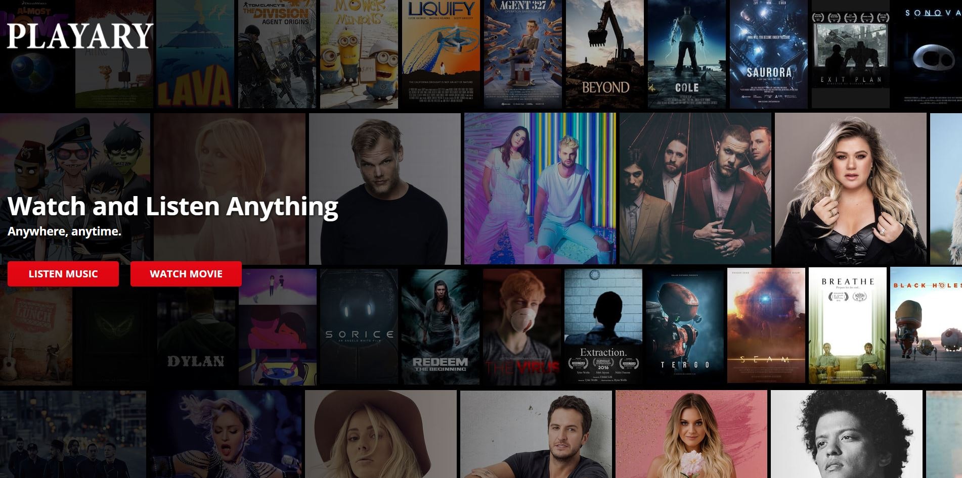 Playary gallery image