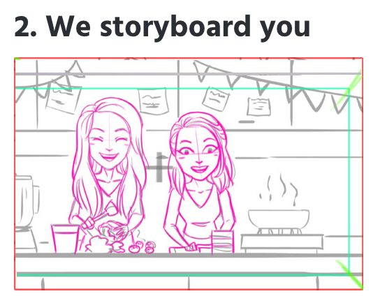 BoredAF gallery image