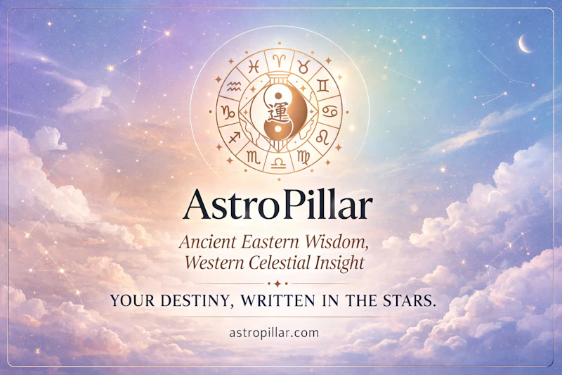 AstroPillar screenshot 1