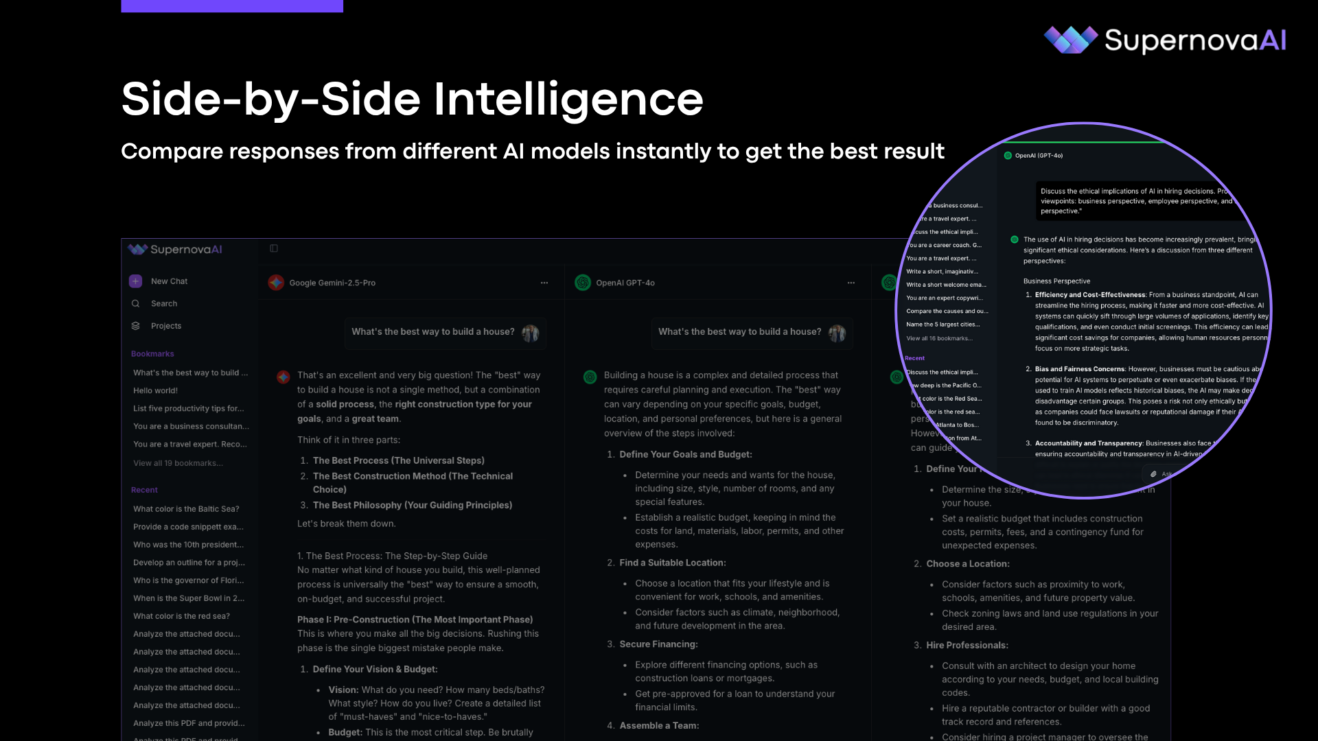 SupernovaAI gallery image