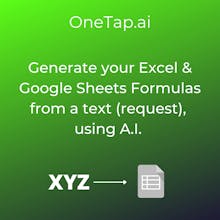 OneTap gallery image