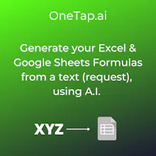 OneTap gallery image