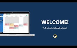 Acuity Scheduling media 1