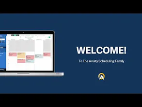 Acuity Scheduling gallery image