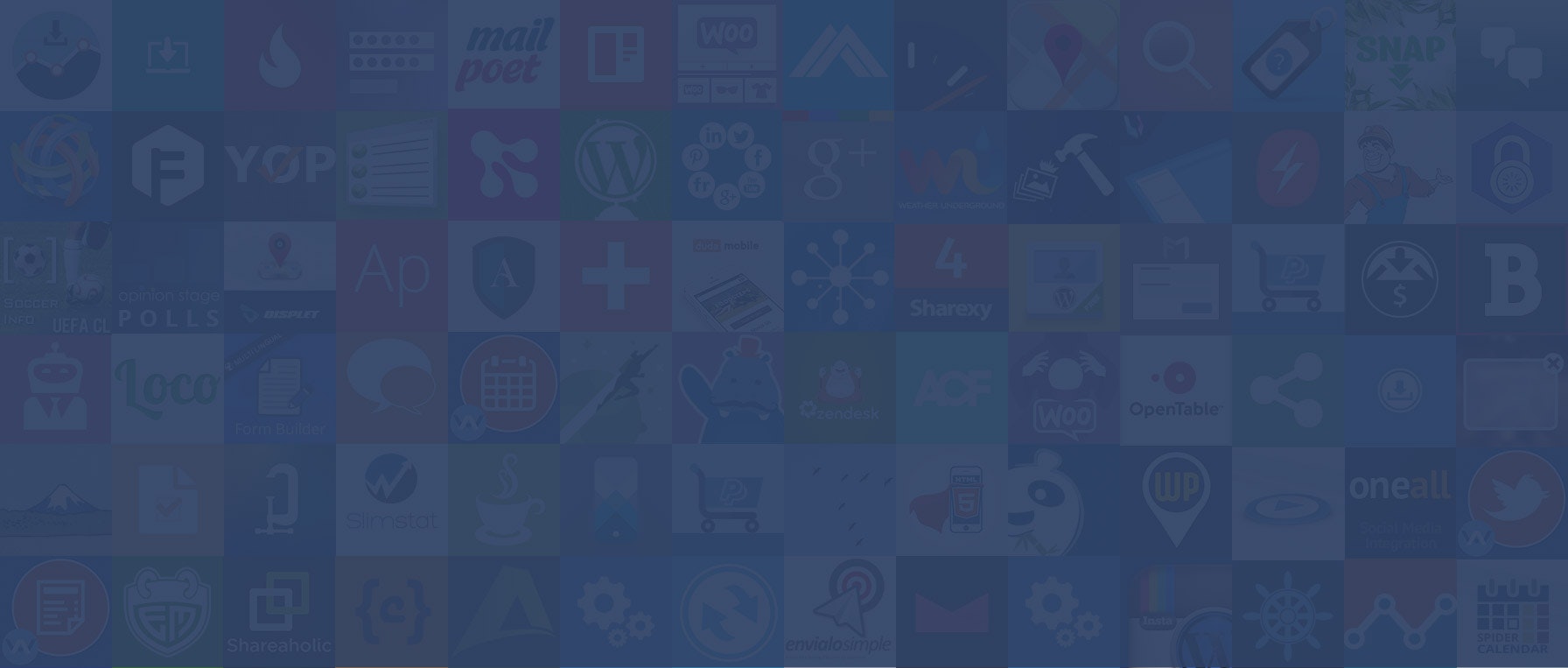 WP Plugin Directory gallery image