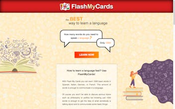 FlashMyCards gallery image