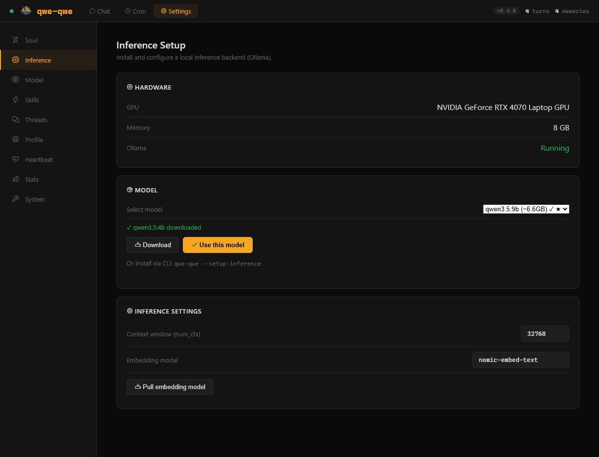 Qwe-Qwe gallery image