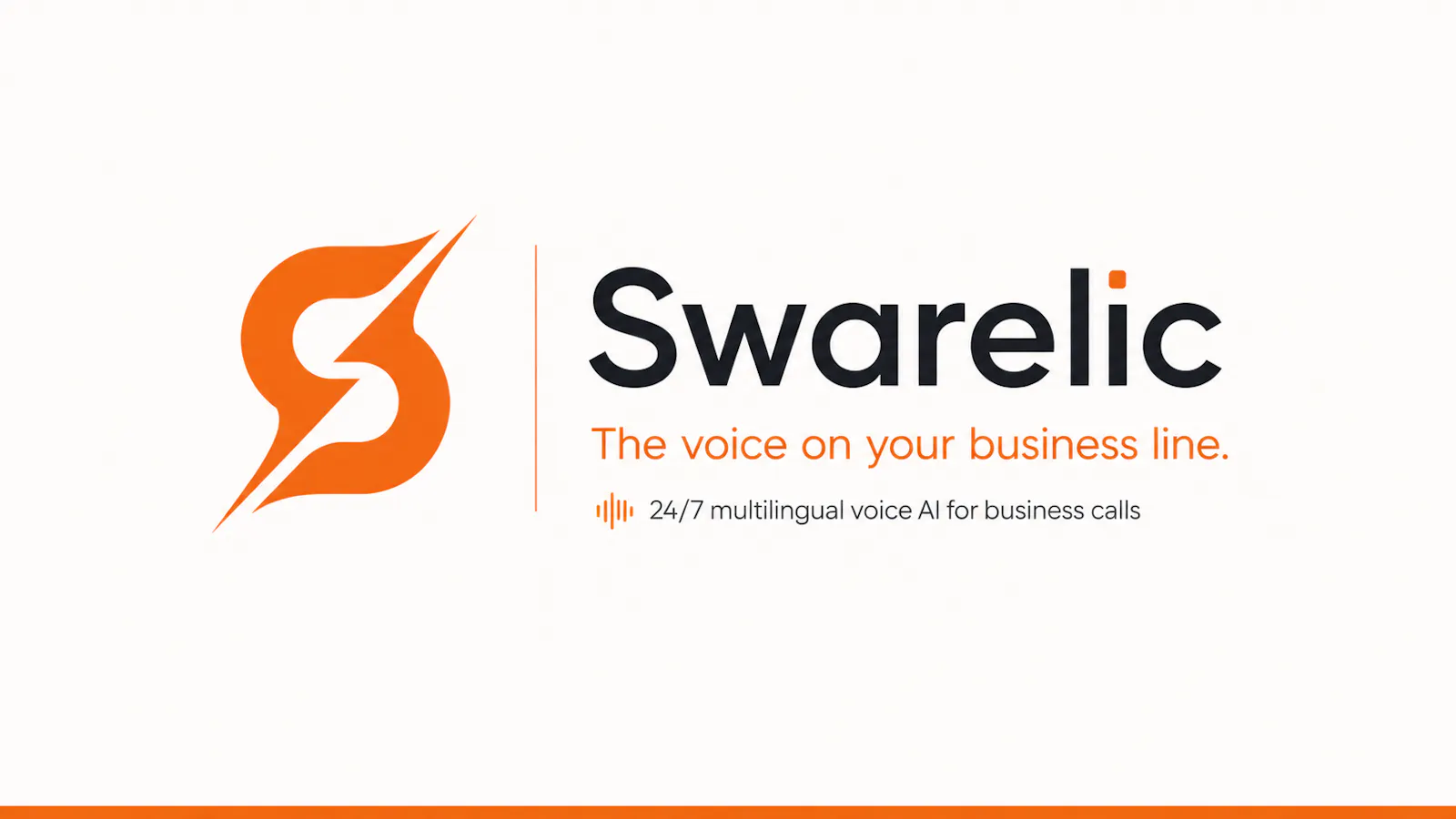 Swarelic AI screenshot 1