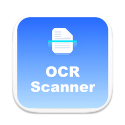 OCR Scanner - Image to Text