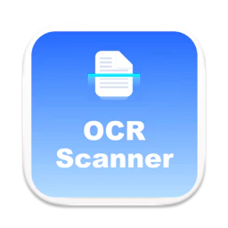 OCR Scanner - Image to Text