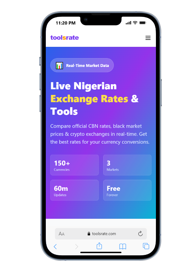 ToolsRate - Main product screenshot demonstrating key features and user interface