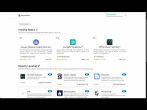 AddonsHunt gallery image