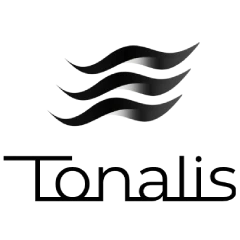 Tonalis logo