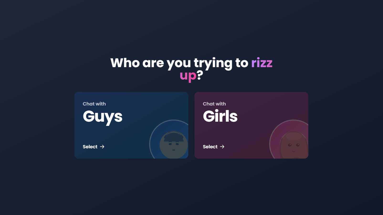 RizzZone gallery image