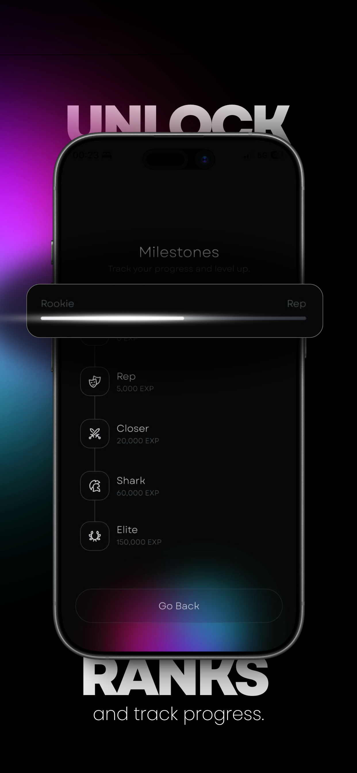 Salesy: AI Sales Roleplay gallery image
