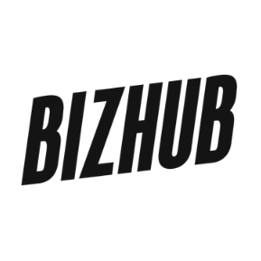 BizHub-nieuwsbriefmarketing in het Spaans