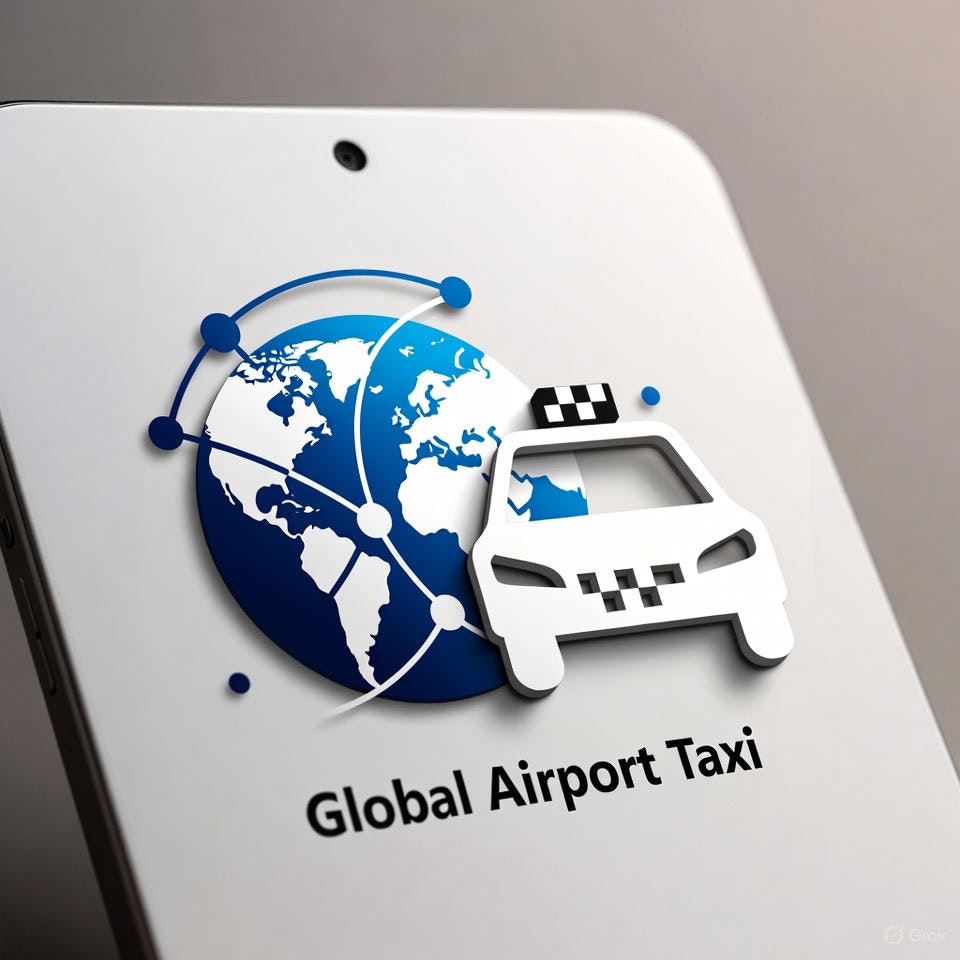 Global Airport Taxi gallery image